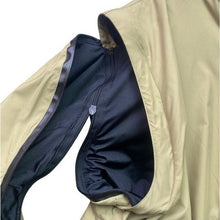 Load image into Gallery viewer, DryJoys by FootJoy Jacket Mens Large Convertible Performance Outdoors Logo