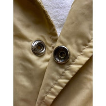Load image into Gallery viewer, Vintage Duckster Jacket Mens Extra Large Windbreaker Snaps Lined Embroidered