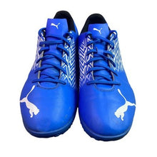 Load image into Gallery viewer, PUMA Shoes Mens 12 Tacto 106309-05 Soccer Training Athletic Athleisure
