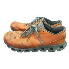 Load image into Gallery viewer, On Cloud Shoes Mens 10.5 Swiss Engineering CloudTec Running Sneakers