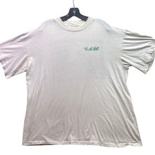 Load image into Gallery viewer, Vtg Cabo San Lucas Shirt Mens Extra Large Single Stitch Beach Coastal Streetwear