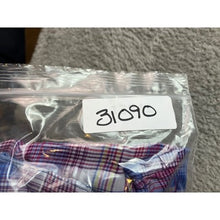 Load image into Gallery viewer, Kuhl Shirt Womens Small Plaid Preppy Academia Office Career Everyday Streetwear