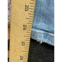 Load image into Gallery viewer, We The Free Jeans Womens 28 Light Wash Bootcut Everyday Preppy Academia