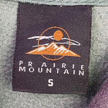 Load image into Gallery viewer, Cody Wyoming Hoodie Mens Small Rodeo Prairie Mountain Pull Over Streetwear