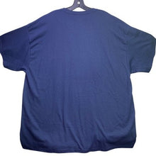 Load image into Gallery viewer, Michigan Ohio State Shirt Mens 2XL Spell Out College Football Athleisure