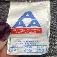 Load image into Gallery viewer, STYX Renegade Shirt Mens 2XL Rock Punk Grunge Alternative Everyday Streetwear