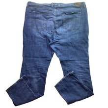 Load image into Gallery viewer, Lucky Brand Jeans Womens 22W Mature Stretchy Distressed Everyday Streetwear