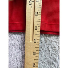 Load image into Gallery viewer, Lauren Ralph Lauren Shirt Womens Extra Large Shooting Patch Hunting Ribbed