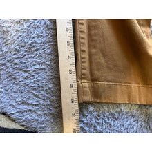 Load image into Gallery viewer, J.Crew Pants Mens 31x32 Tan Slim Straight Leg Sustainable Academia Preppy
