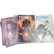 Load image into Gallery viewer, Lot of 10 Comic Books Marvel Knights District X 2005 Mark Millar Adam Kubert