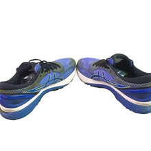 Load image into Gallery viewer, Asics GEL-Nimbus Shoes Mens 13 FlyteFoam Athletic Running 1011A69 Performance