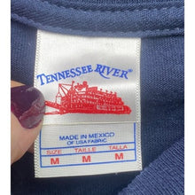 Load image into Gallery viewer, Speeding Shirt Mens Medium Funny Excuses Spell Out Everyday Streetwear