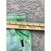Load image into Gallery viewer, Brooklyn Cloth Swim Trunks Mens Medium Kent Ave Volley Shorts Beachy Coastal