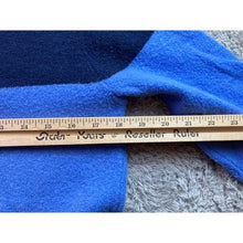 Load image into Gallery viewer, J Crew Sweater Mens Small Color Block Pullover Preppy Academia Career Office