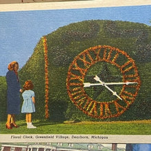 Load image into Gallery viewer, Vintage Travel Postcards Hawaii Michigan Scenic Souvenir Ephemera Lot of 25