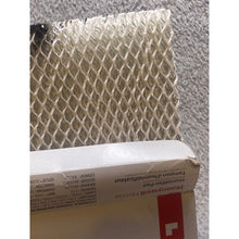 Load image into Gallery viewer, Honeywell Home Humidifier Pad HC22P Antimicrobial Replacement 9.5" x 10"