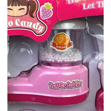 Load image into Gallery viewer, Household Kitchen Appliance Pretend Playset Interactive Sensory Motion Sound