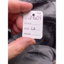 Load image into Gallery viewer, American Eagle Pants Womens 6 Gray Cargo Gorpcore Outdoors Hiking Grunge