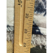 Load image into Gallery viewer, Tiki Palm Sundress Womens Medium Tie-Dye Strappy Beachy Coastal Festival