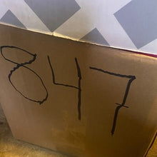 Load image into Gallery viewer, Kroma Hobby Tool Kit Model 847 Magnifier Box Knife Glue Gun Screwdrivers