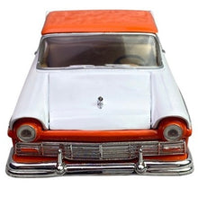 Load image into Gallery viewer, Liberty Classics Bank Truck Diecast 1957 Ford Pickup Truck Promo Ltd Ed
