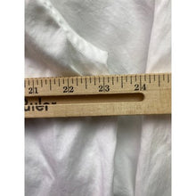 Load image into Gallery viewer, Tommy Hilfiger Shirt Mens Large White Dress Office Professional Preppy Academia