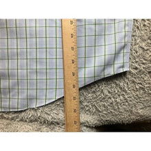 Load image into Gallery viewer, Brooks Brothers Shirt Mens 16 1/2 - 36 Plaid Preppy Academia Career Office