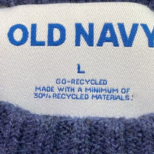 Load image into Gallery viewer, Old Navy Sweater Mens Large Christmas AOP Wrap Around Festival Fair Isle