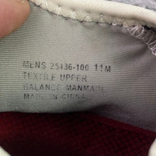 Load image into Gallery viewer, Stacy Adams Shoes Mens 11M Gray Athletic Lifestyle Slip On Performance Everyday