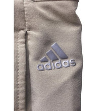 Load image into Gallery viewer, Adidas Pants Mens 36x32 Tan Stretchy Athletic Athleisure Golf Performance