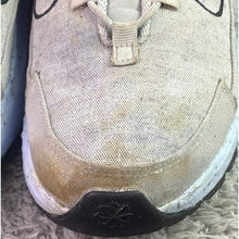 Load image into Gallery viewer, Nike Crater Remixa Shoes Mens 9.5 Gray Chambray Blue DC1468-001 Athleisure