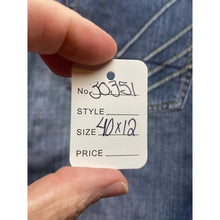 Load image into Gallery viewer, AKADEMIKS Shorts Mens 40x12 Jorts Baggy Hip Hop Grunge Y2K Streetwear Everyday