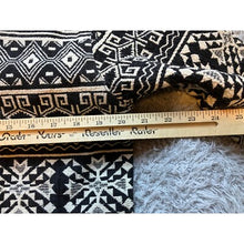 Load image into Gallery viewer, Chico's Design Sweater Jacket Womens 1 Large Aztec Button Down Bohemian Tribal