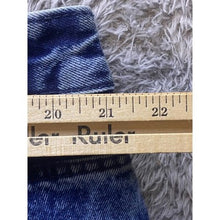 Load image into Gallery viewer, Diamond Stash Jeans Mens 42x31 Baggy Carpenter Utility Pockets Denim Y2K