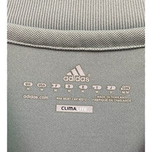 Load image into Gallery viewer, Adidas Jersey Mens Medium Soccer ClimaLite 99 Goalie Padded Athletic Goalkeeper