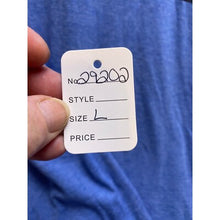 Load image into Gallery viewer, Adidas Shirt Mens Large Free Lift Logo Heathered Aeroready Primegreen Athletic