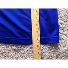 Load image into Gallery viewer, UCLA Bruins Shirt Mens Extra Large Blue Spell Out NCAA Athleisure Under Armour