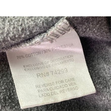 Load image into Gallery viewer, Coogi Hoodie Boys 24M Full Zip Wrap Around Embroidered Spell Out Everyday