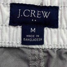 Load image into Gallery viewer, J.Crew Shorts Mens Medium Dock Nautical Beachy Coastal Sailing Summer Everyday