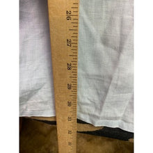 Load image into Gallery viewer, Tommy Bahama Shirt Mens Large Indigo Palms Linen Light Blue Beachy Costal