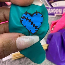 Load image into Gallery viewer, Monster High Birthday Party Pack 18 Balloons 24 Cake Toppers Banner