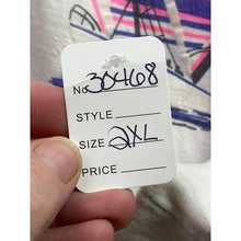 Load image into Gallery viewer, Vintage Bermuda Shirt Mens 2XL Single Stitch Sailing Beachy Coastal Streetwear