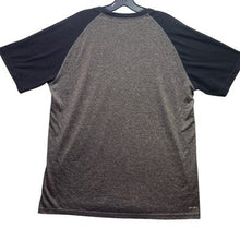 Load image into Gallery viewer, NC State Wolfpack Shirt Mens Extra Large Regalian Spell Out Athletic Performance