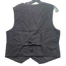 Load image into Gallery viewer, Vintage Paul Harris Vest Womens Large Embroidered Boho Hippie Festival Mature