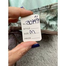 Load image into Gallery viewer, PrAna Azra Halter Top Womens Medium AOP Work Out Swim Athletic Athleisure