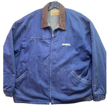 Load image into Gallery viewer, Pella Jacket Mens 3XL Rugged Workwear Fleece Lined Gorpcore Utility Outdoors