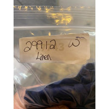 Load image into Gallery viewer, Malvin Dress Womens Large Linen Germany Sleeveless Teachercore Lagenlook