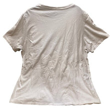 Load image into Gallery viewer, Adidas Shirt Mens Extra Large Spell Out Grunge Athleisure Short Sleeve Logo