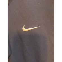 Load image into Gallery viewer, Nike Jacket Mens Medium Therma-FIT Full Zip Black Warm Up Outdoors Hooded