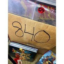 Load image into Gallery viewer, Thor For Asgard Graphic Novel Marvel Collectible Comic Book